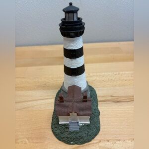 Bodie Island Lighthouse, North Carolina. Scaasis. Nags Head. Dare County.